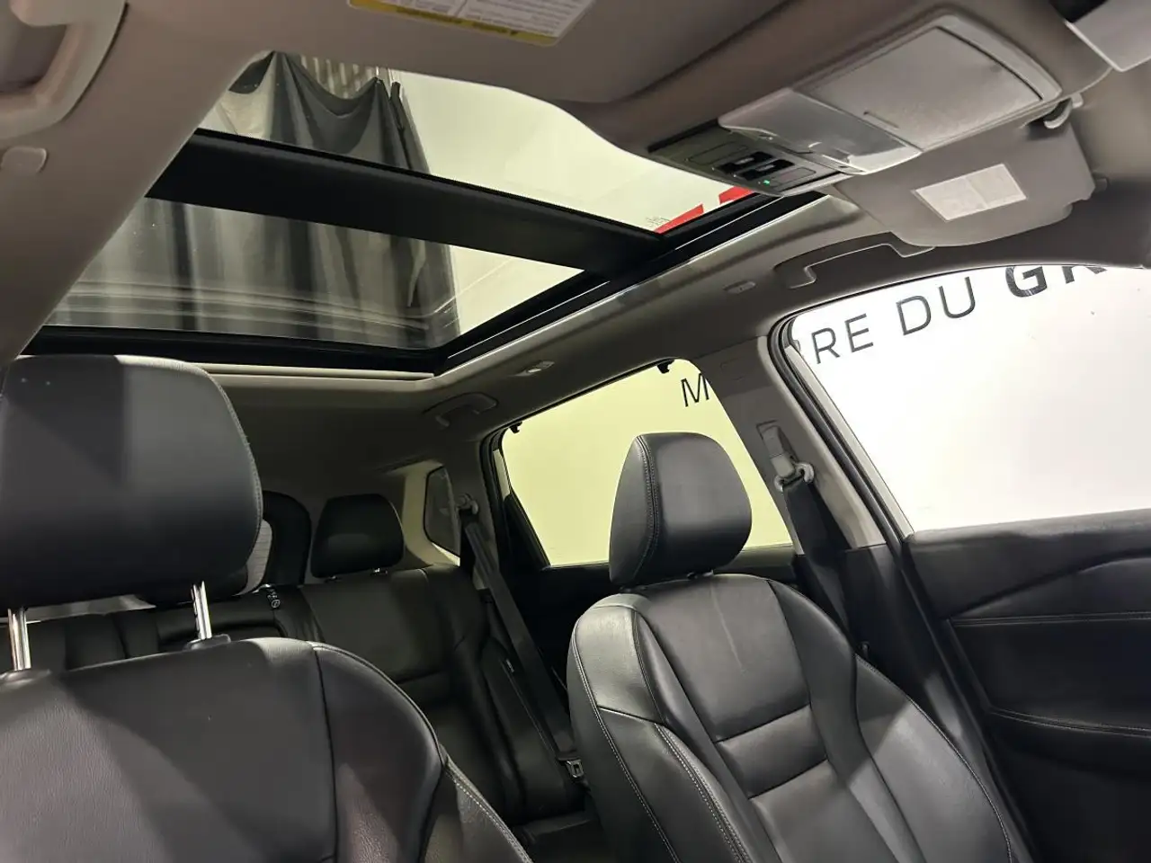 Nissan Rogue photo Nissan Rogue