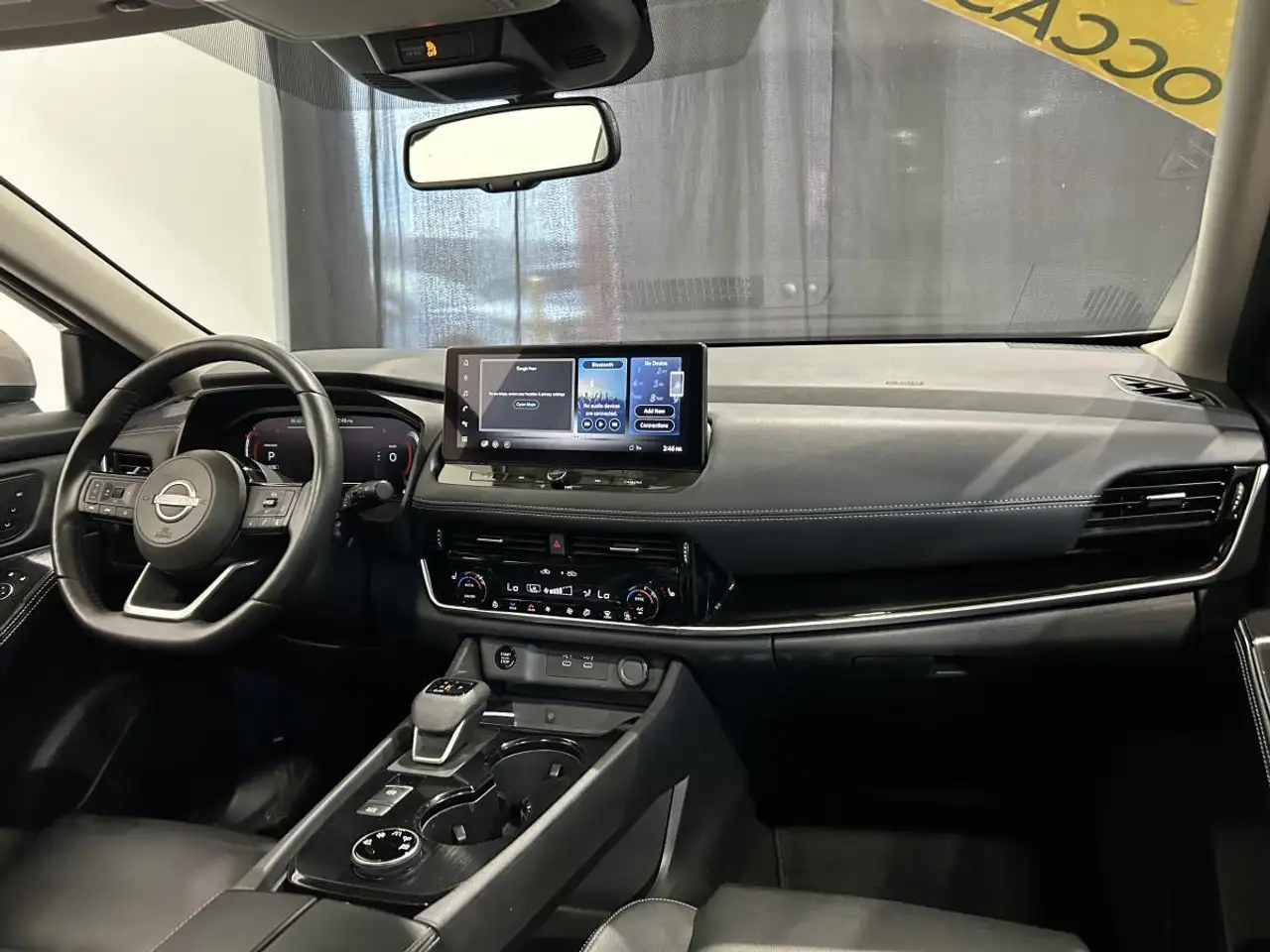 Nissan Rogue photo Nissan Rogue