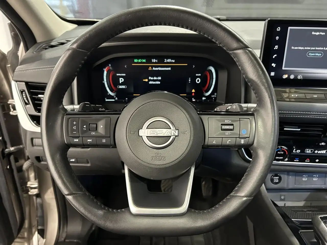 Nissan Rogue photo Nissan Rogue