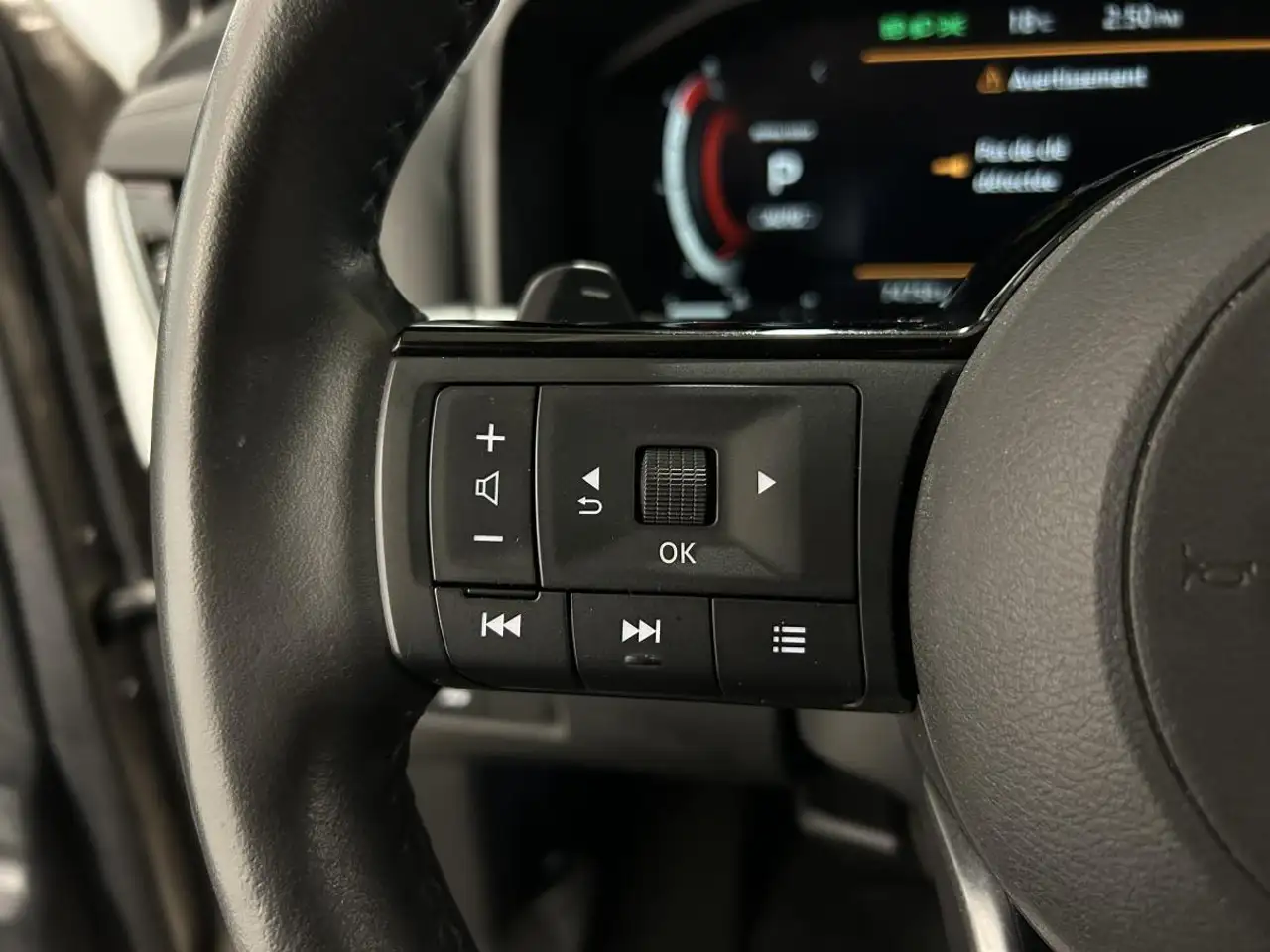 Nissan Rogue photo Nissan Rogue