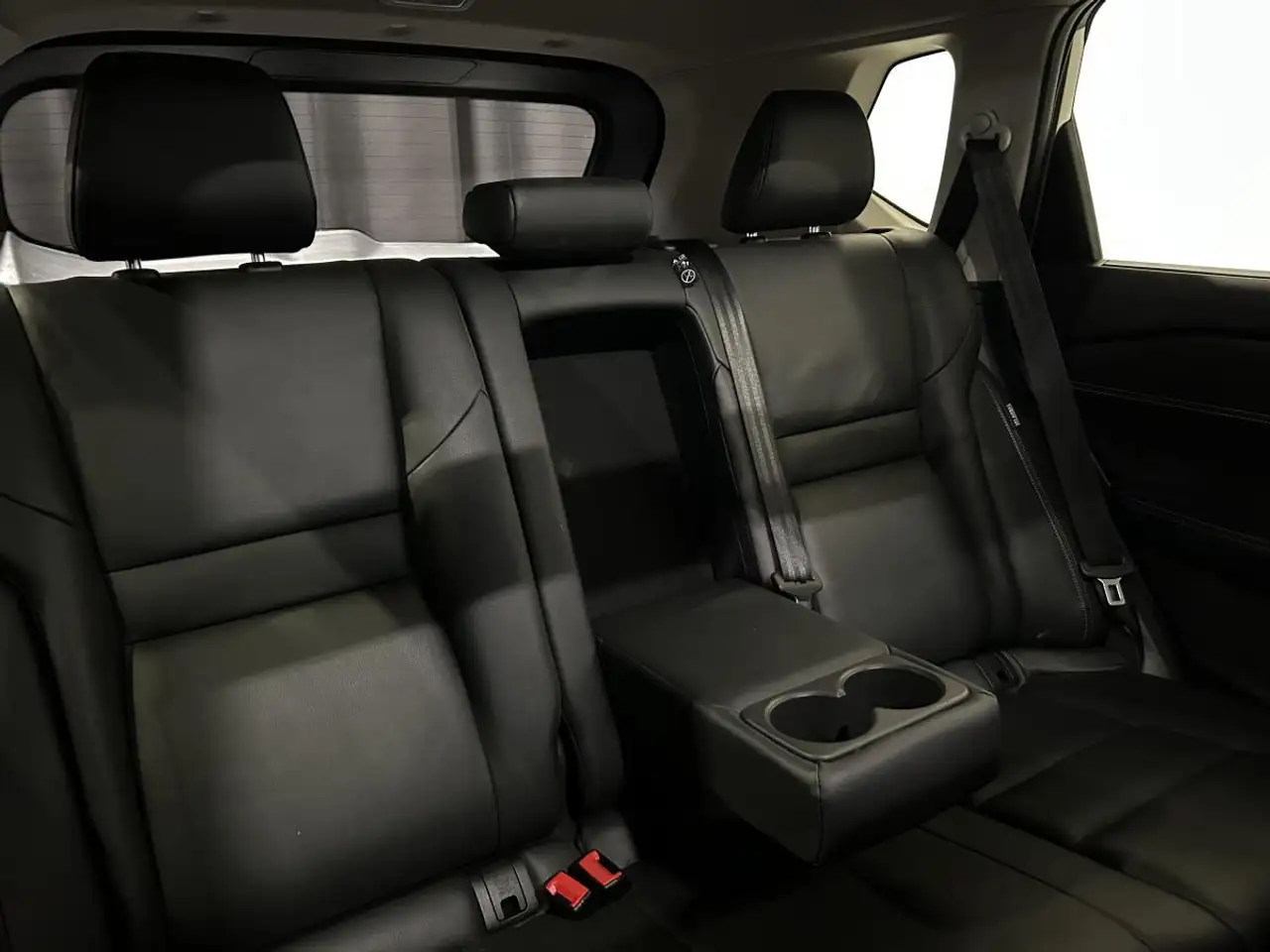 Nissan Rogue photo Nissan Rogue