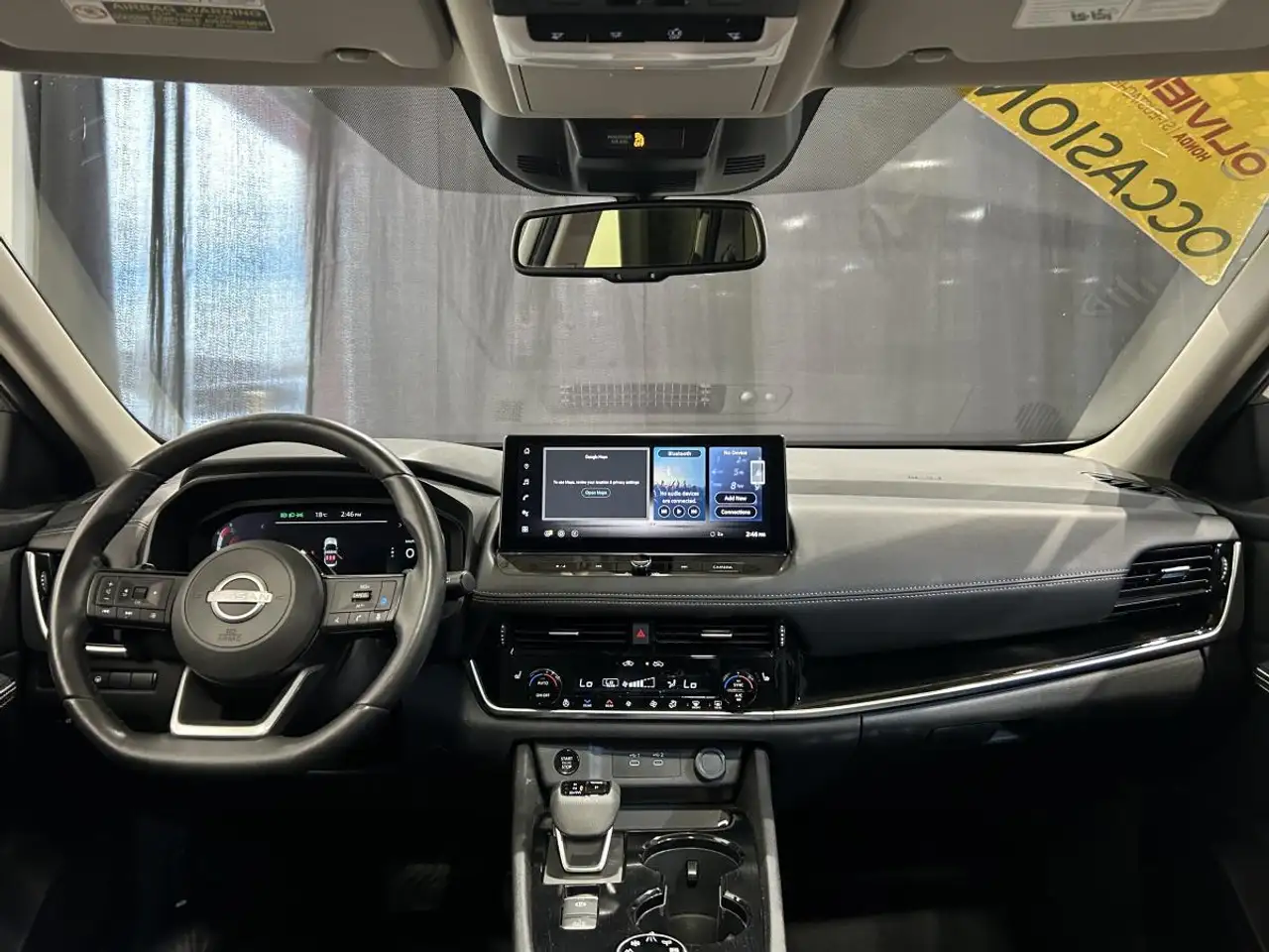 Nissan Rogue photo Nissan Rogue