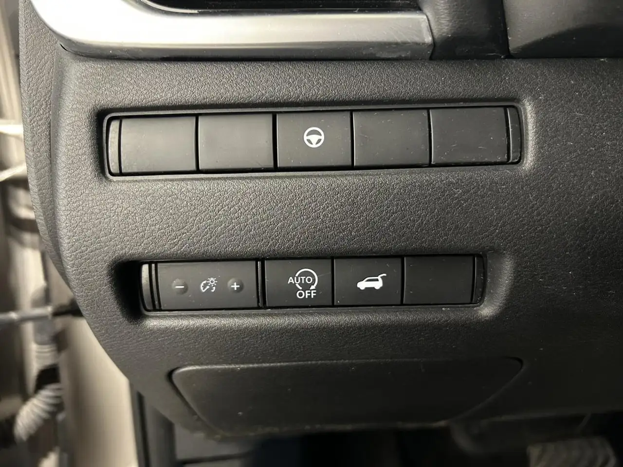 Nissan Rogue photo Nissan Rogue