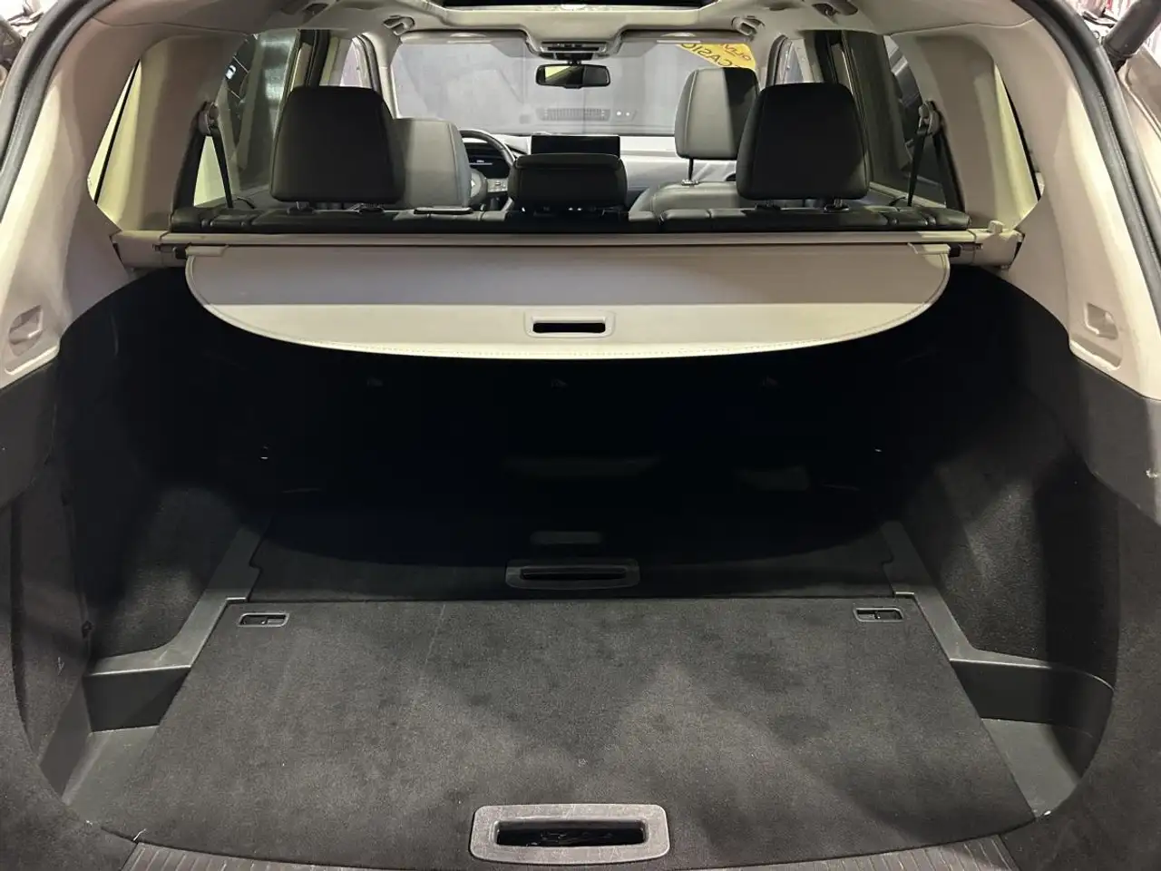 Nissan Rogue photo Nissan Rogue