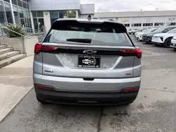 Chevrolet Bolt 2027
