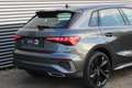 Audi A3 Sportback 40 TFSIe |3x S-Line | Camera| Sfeerverli Grijs - thumbnail 17