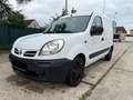 Nissan Kubistar 1.5DCI Leiterklappe AHK TÜV neu - thumbnail 2