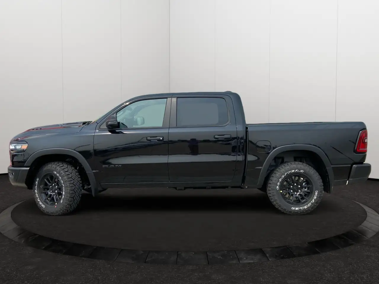 RAM 1500 2026