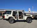 Toyota Land Cruiser GRJ 76 VX LIMITED + 4.0B 271CV A/T 5 PORTE Bianco - thumbnail 8