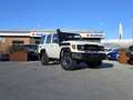 Toyota Land Cruiser GRJ 76 VX LIMITED + 4.0B 271CV A/T 5 PORTE Weiß - thumbnail 21