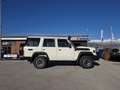 Toyota Land Cruiser GRJ 76 VX LIMITED + 4.0B 271CV A/T 5 PORTE Bianco - thumbnail 4