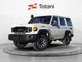 Toyota Land Cruiser GRJ 76 VX LIMITED + 4.0B 271CV A/T 5 PORTE Bianco - thumbnail 1