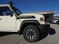 Toyota Land Cruiser GRJ 76 VX LIMITED + 4.0B 271CV A/T 5 PORTE Bianco - thumbnail 5