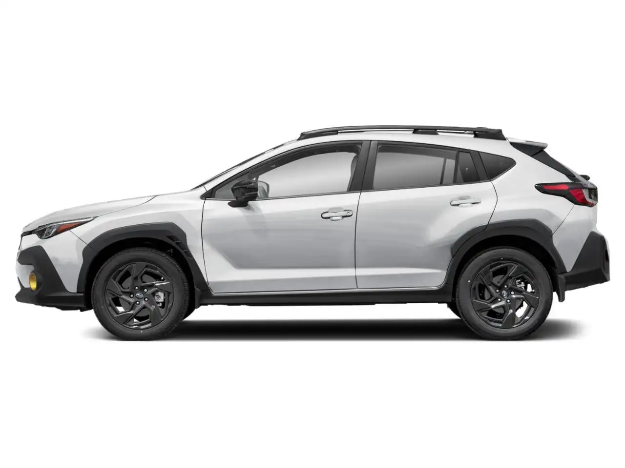 Subaru Crosstrek fotografie Subaru Crosstrek