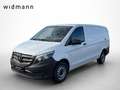 Mercedes-Benz Vito 116 CDI Kasten Klima Sitzh. ParkPaket Autom. Wit - thumbnail 1