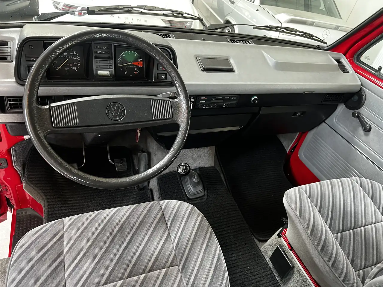 Volkswagen T3 Multivan Limited Last Edition Nr. 929/2500 Top Zustand ATM, foto 7