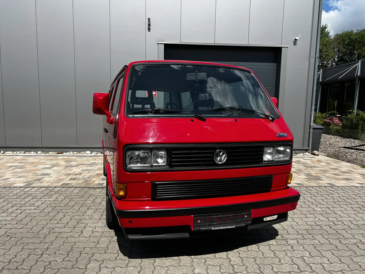 Volkswagen T3 Multivan Limited Last Edition Nr. 929/2500 Top Zustand ATM, foto 2