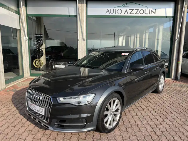 Audi A6 allroad 3.0 tdi Business Plus quattro 218cv s-tronic