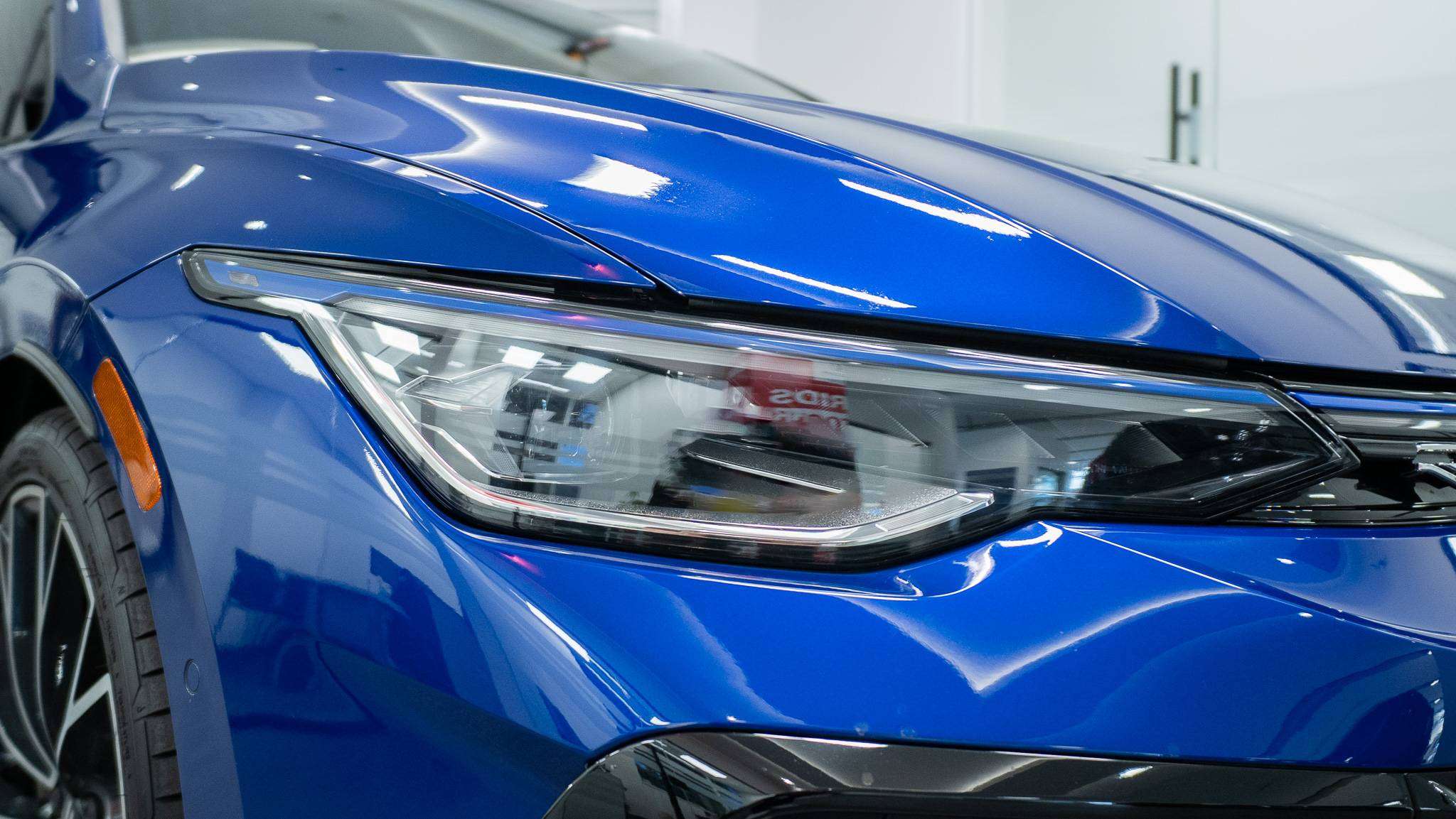 2025 Volkswagen Golf R