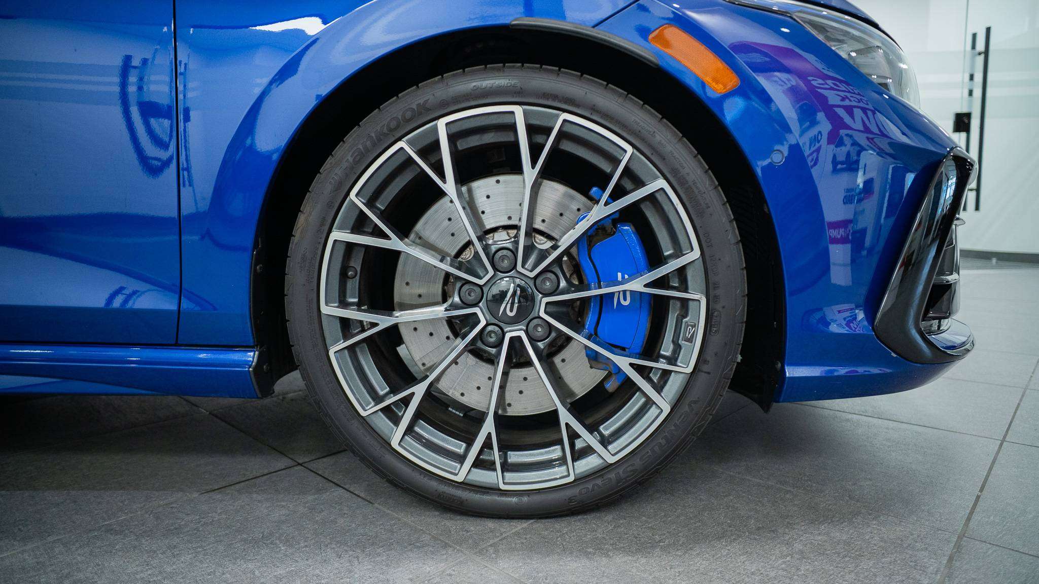2025 Volkswagen Golf R