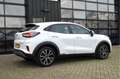 Ford Puma 1.0 EcoBoost Hybrid Titanium | Cruise | Navi | Car Weiß - thumbnail 3