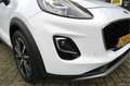 Ford Puma 1.0 EcoBoost Hybrid Titanium | Cruise | Navi | Car Weiß - thumbnail 21