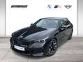 BMW 550 e xDrive M Sport Schwarz - thumbnail 1