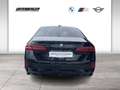 BMW 550 e xDrive M Sport Schwarz - thumbnail 5
