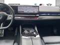 BMW 550 e xDrive M Sport Schwarz - thumbnail 8
