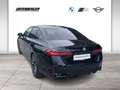 BMW 550 e xDrive M Sport Schwarz - thumbnail 4