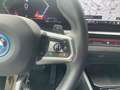 BMW 550 e xDrive M Sport Schwarz - thumbnail 14