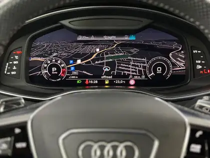 Annonce voiture d'occasion Audi RS7 - CARADIZE