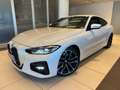 BMW 430 430d Coupe mhev 48V xdrive Msport auto Wit - thumbnail 3