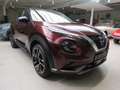 Nissan Juke Juke 1.0 DIG-T DCT N-Design Violett - thumbnail 5