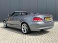 BMW 118 1-serie Cabrio 118i Executive Grijs - thumbnail 11