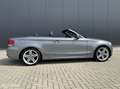 BMW 118 1-serie Cabrio 118i Executive Grijs - thumbnail 8