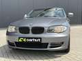 BMW 118 1-serie Cabrio 118i Executive Grijs - thumbnail 7