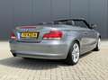 BMW 118 1-serie Cabrio 118i Executive Grijs - thumbnail 12