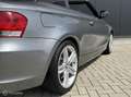 BMW 118 1-serie Cabrio 118i Executive Grijs - thumbnail 13