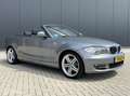 BMW 118 1-serie Cabrio 118i Executive Grijs - thumbnail 5