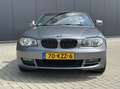 BMW 118 1-serie Cabrio 118i Executive Grijs - thumbnail 9