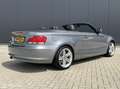 BMW 118 1-serie Cabrio 118i Executive Grijs - thumbnail 6