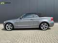 BMW 118 1-serie Cabrio 118i Executive Grijs - thumbnail 2