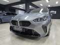 BMW 118 Serie 1 F70 118d MSport  auto Gris - thumbnail 2