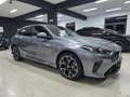 BMW 118 Serie 1 F70 118d MSport  auto Gris - thumbnail 4