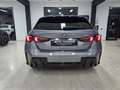 BMW 118 Serie 1 F70 118d MSport  auto Gris - thumbnail 6