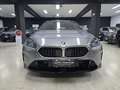 BMW 118 Serie 1 F70 118d MSport  auto Gris - thumbnail 3