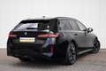 BMW i5 M60 xDrive 84 kWh Panoramadak/ Stoelventilatie/ Co Zwart - thumbnail 2