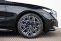 BMW i5 M60 xDrive 84 kWh Panoramadak/ Stoelventilatie/ Co Zwart - thumbnail 6