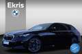 BMW i5 M60 xDrive 84 kWh Panoramadak/ Stoelventilatie/ Co Noir - thumbnail 1